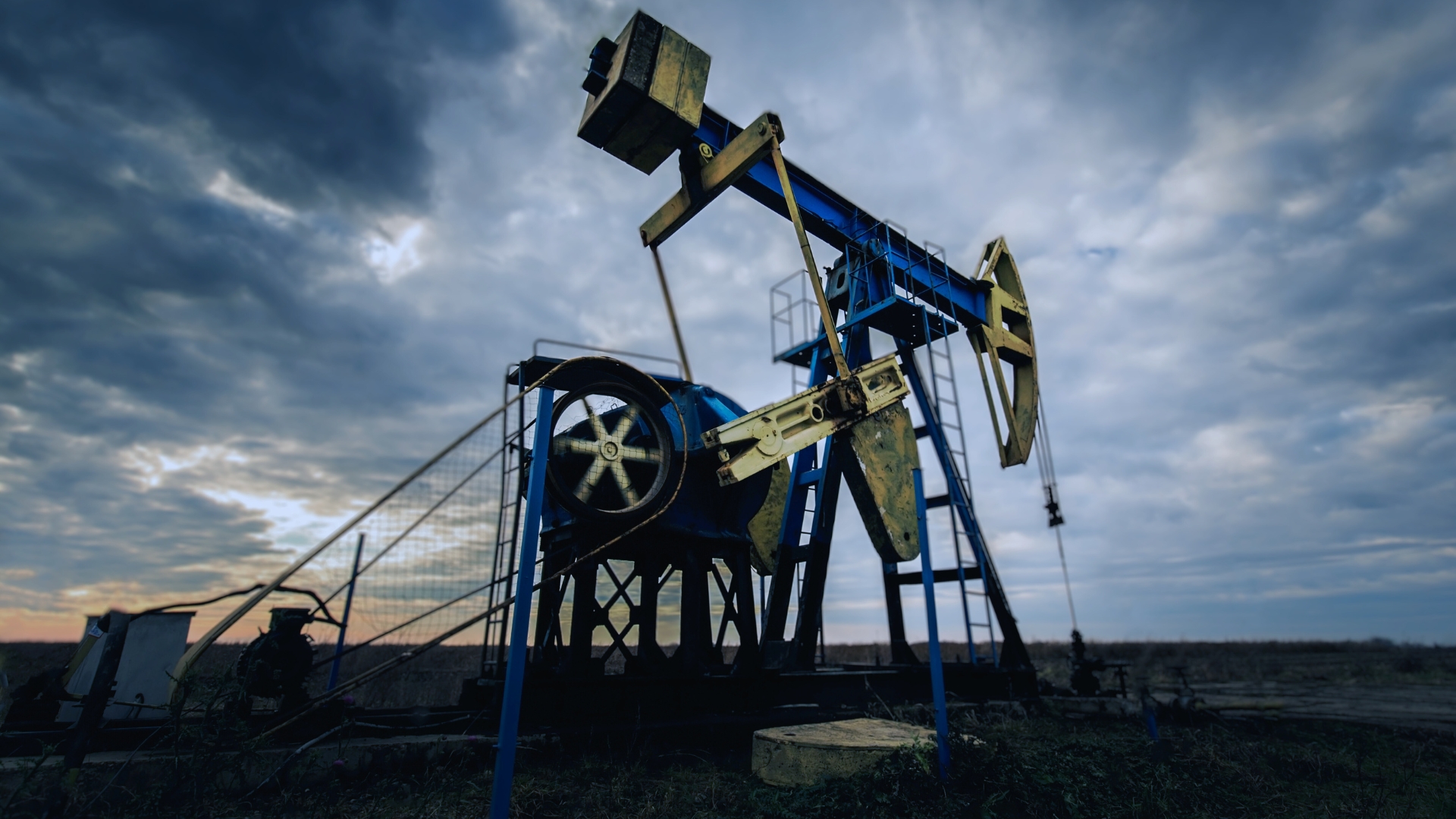The Hidden Dangers Of Oil Wells