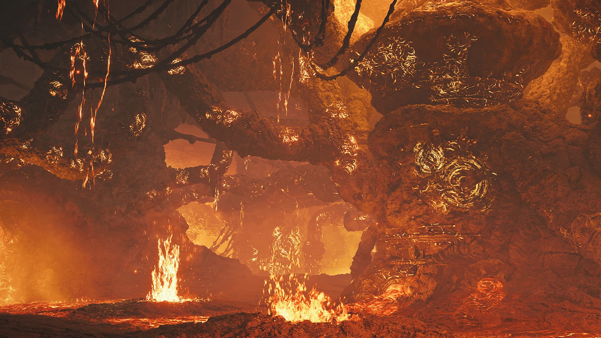 October Monster Hunter Wilds Showcase