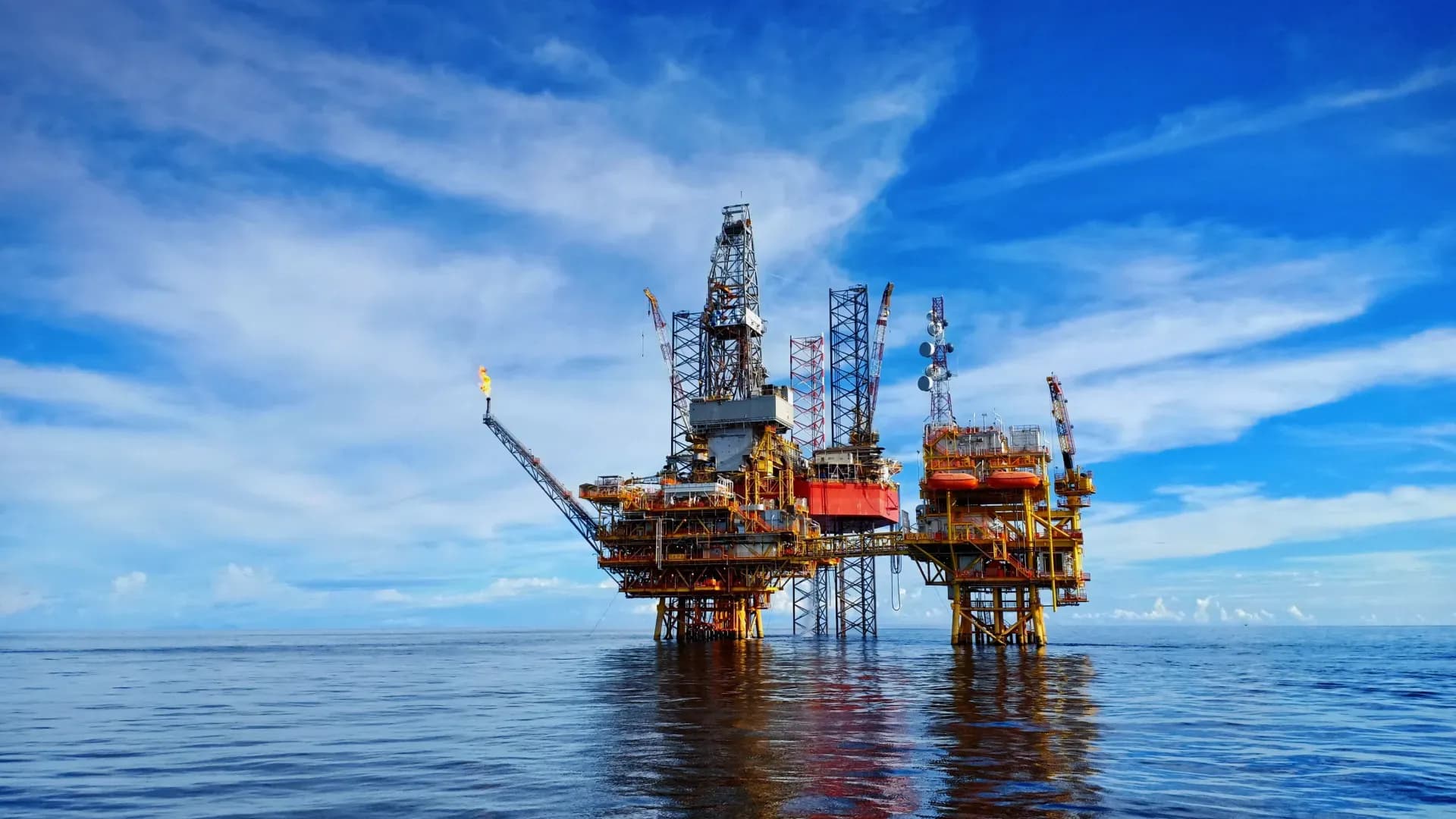 How Cognite Data Fusion® streamlined