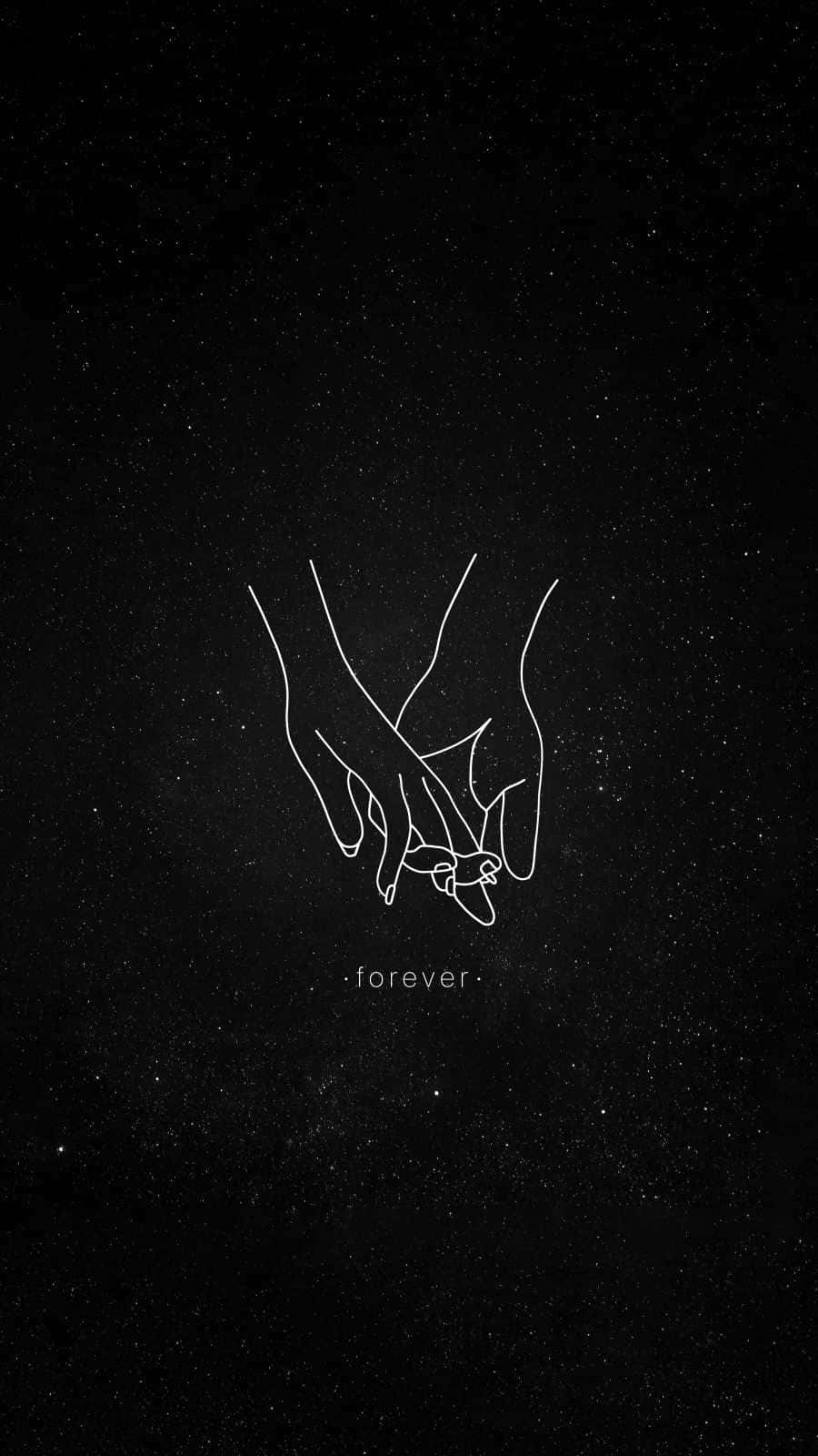 Download Romantic Forever Black