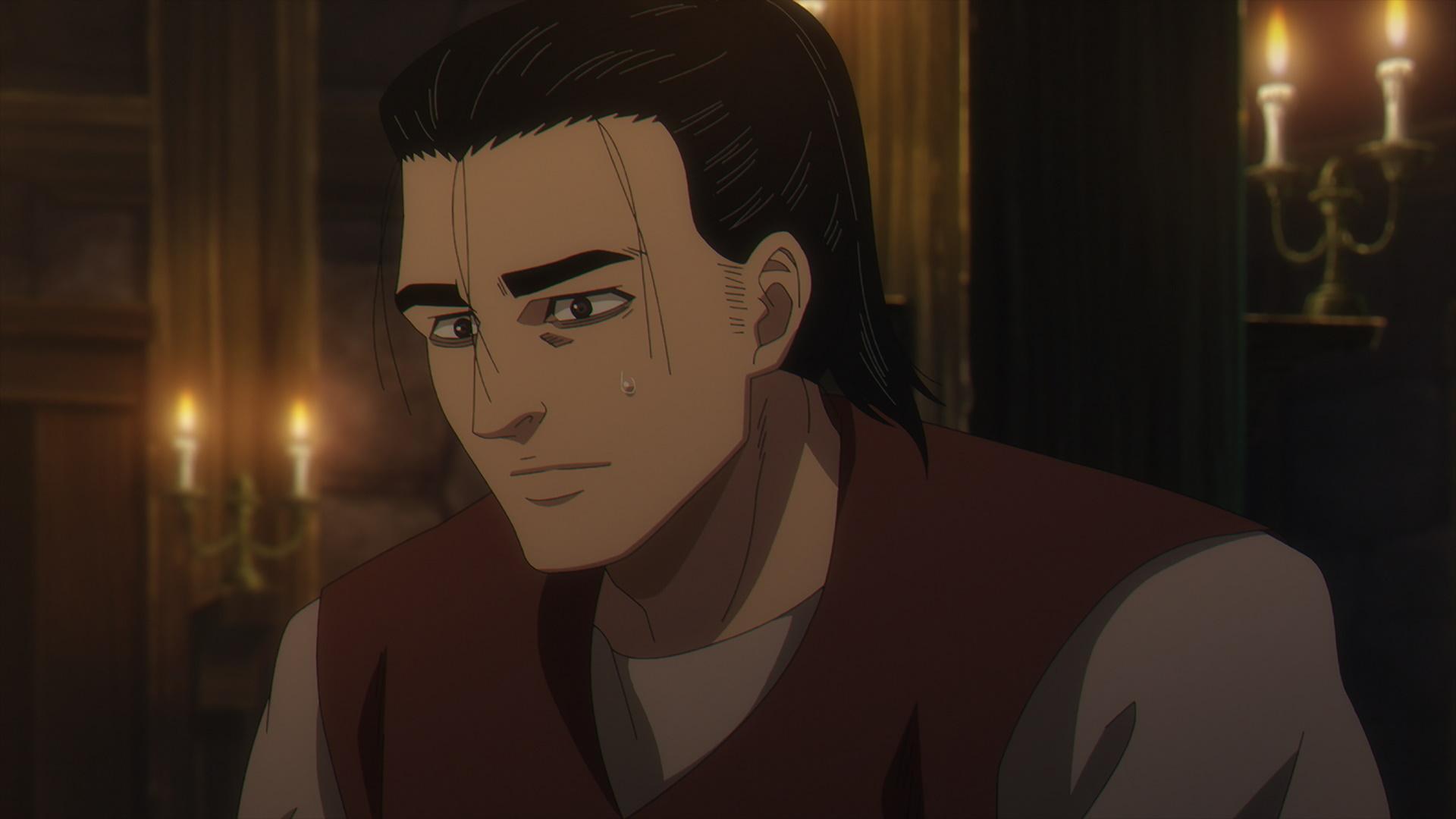 HD Wallpaper: Anime Scenes from Orb: On