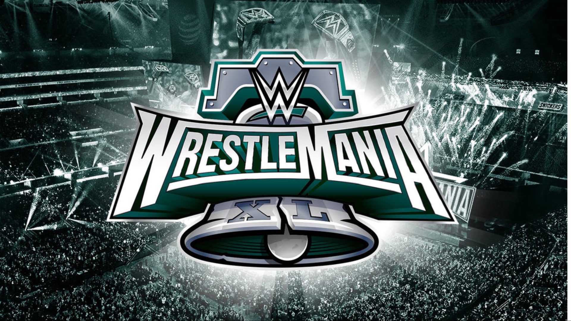 What time is WWE WrestleMania 40 Night