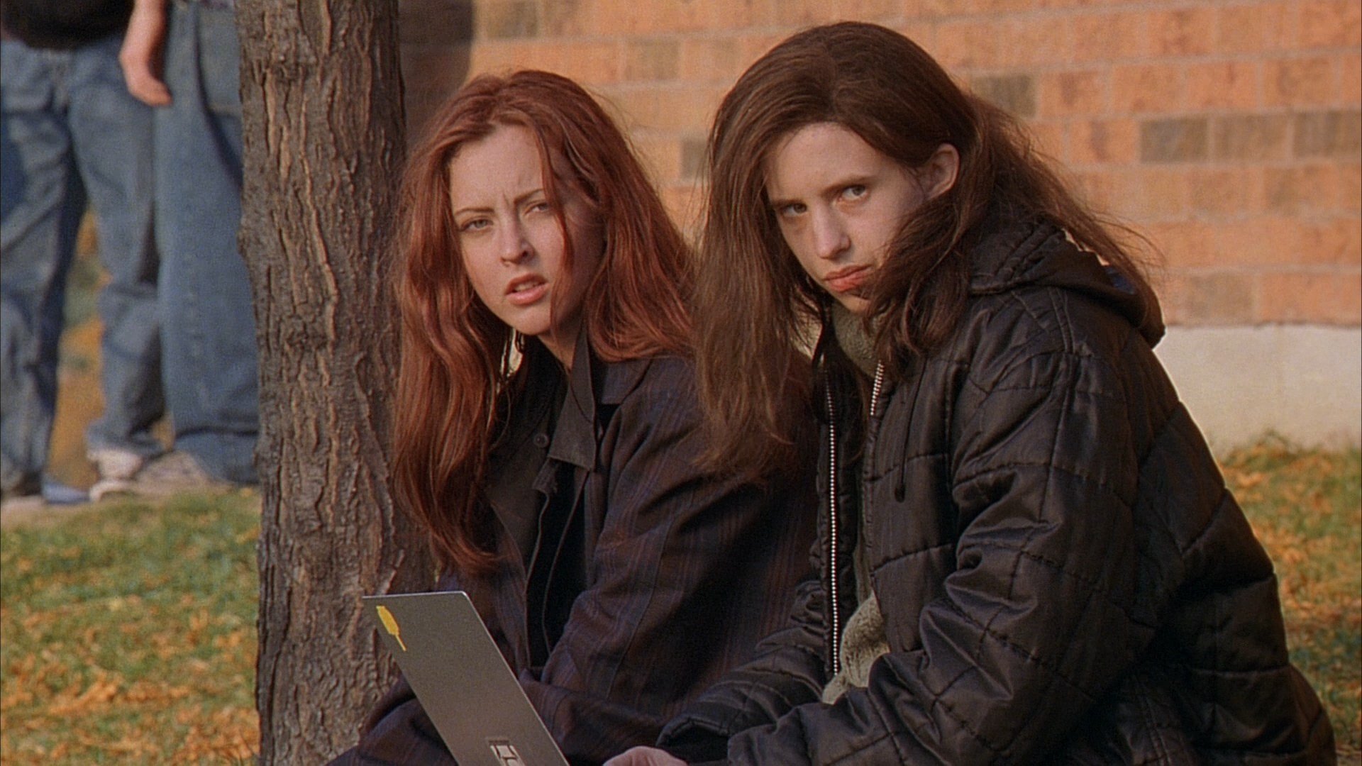 Review: Ginger Snaps