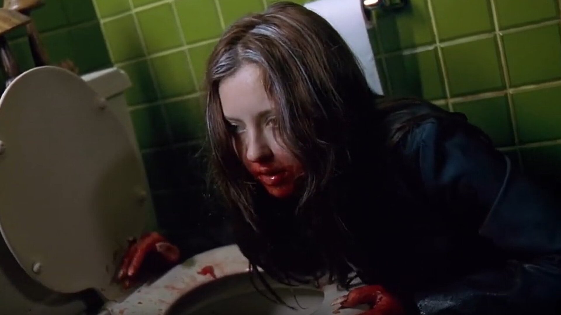 The GINGER SNAPS Horror Film Franchise