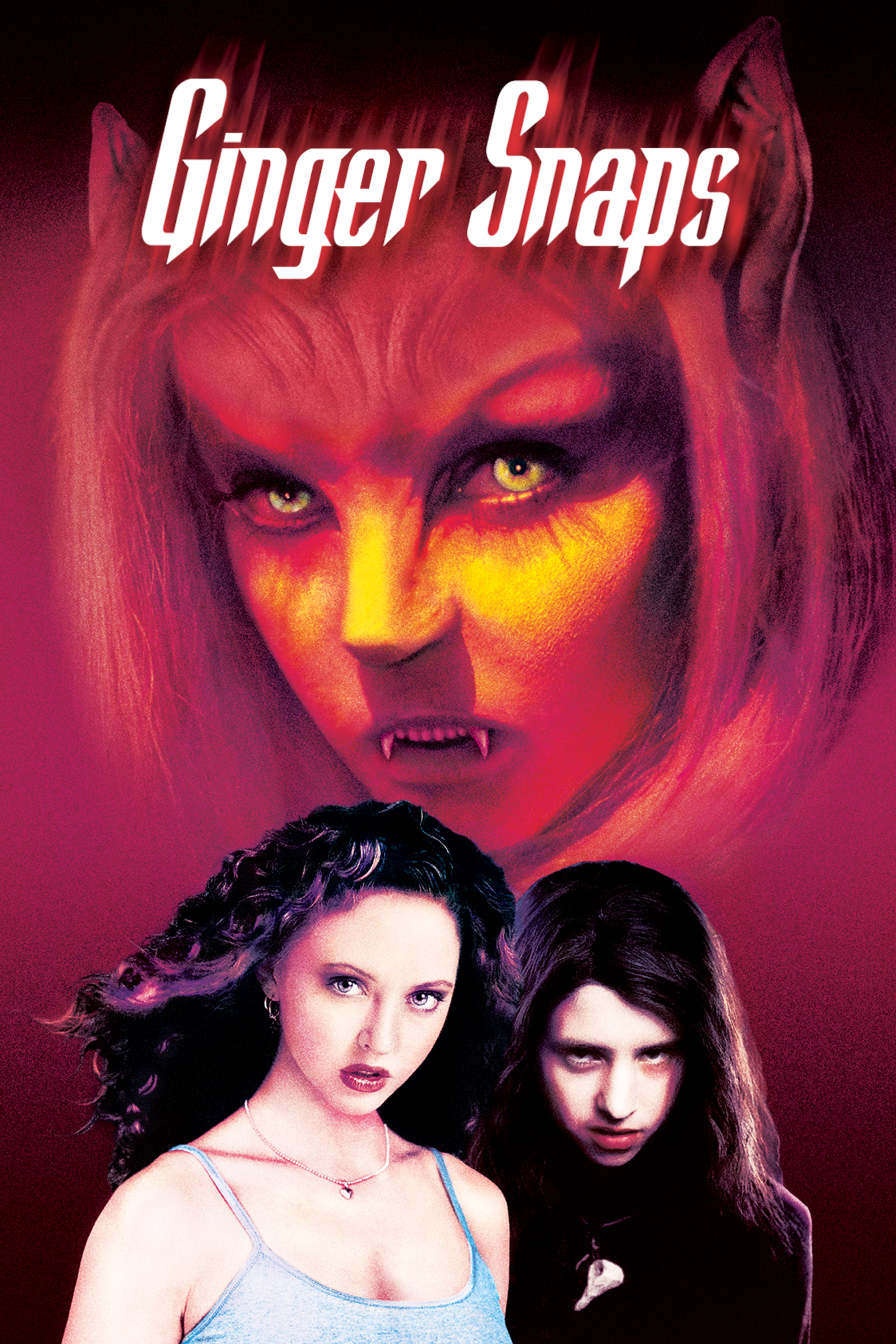 Ginger Snaps Wallpapers - Wallpaper Cave