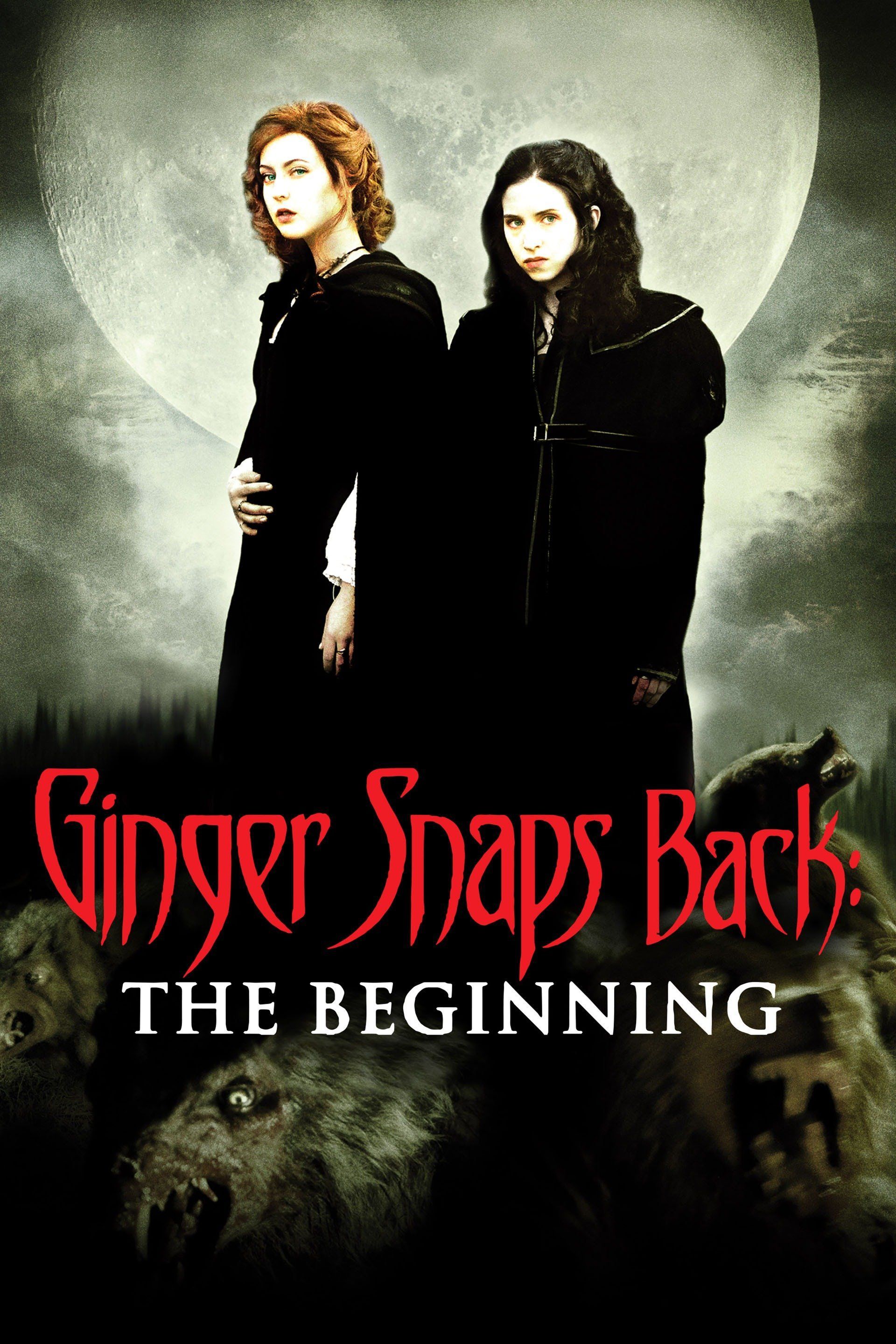 Watch Ginger Snaps Back: The Beginning