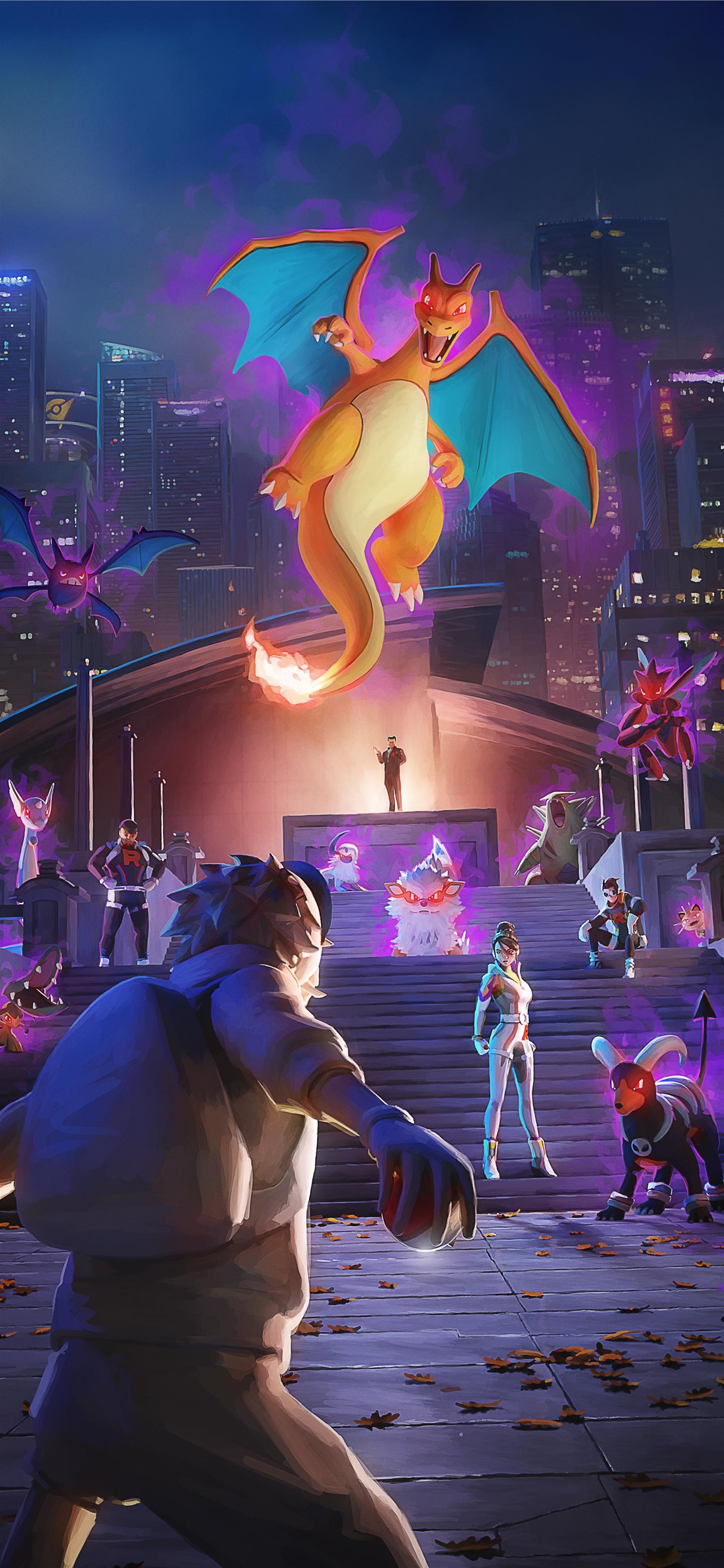 mawile HD iPhone Wallpaper Free Download