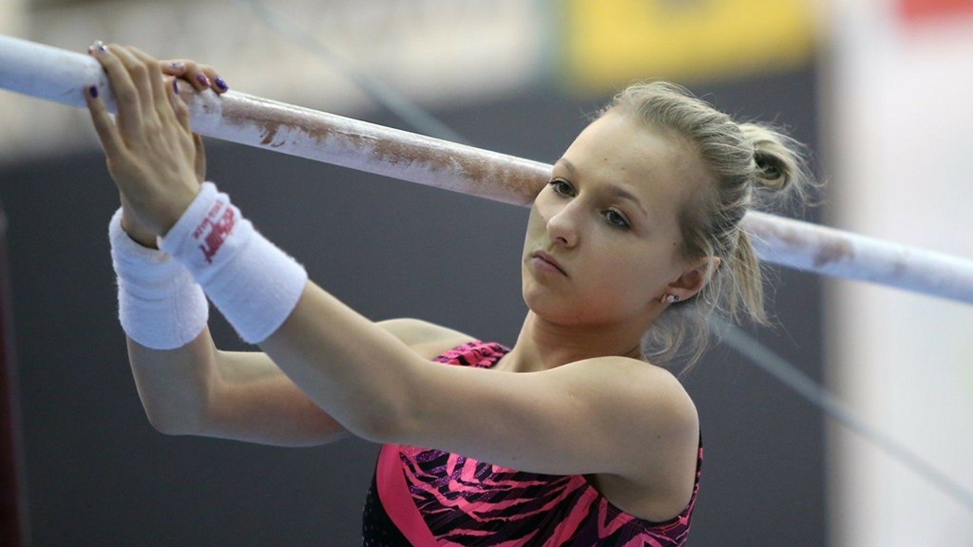 Download Daria Spiridonova Gymnastics