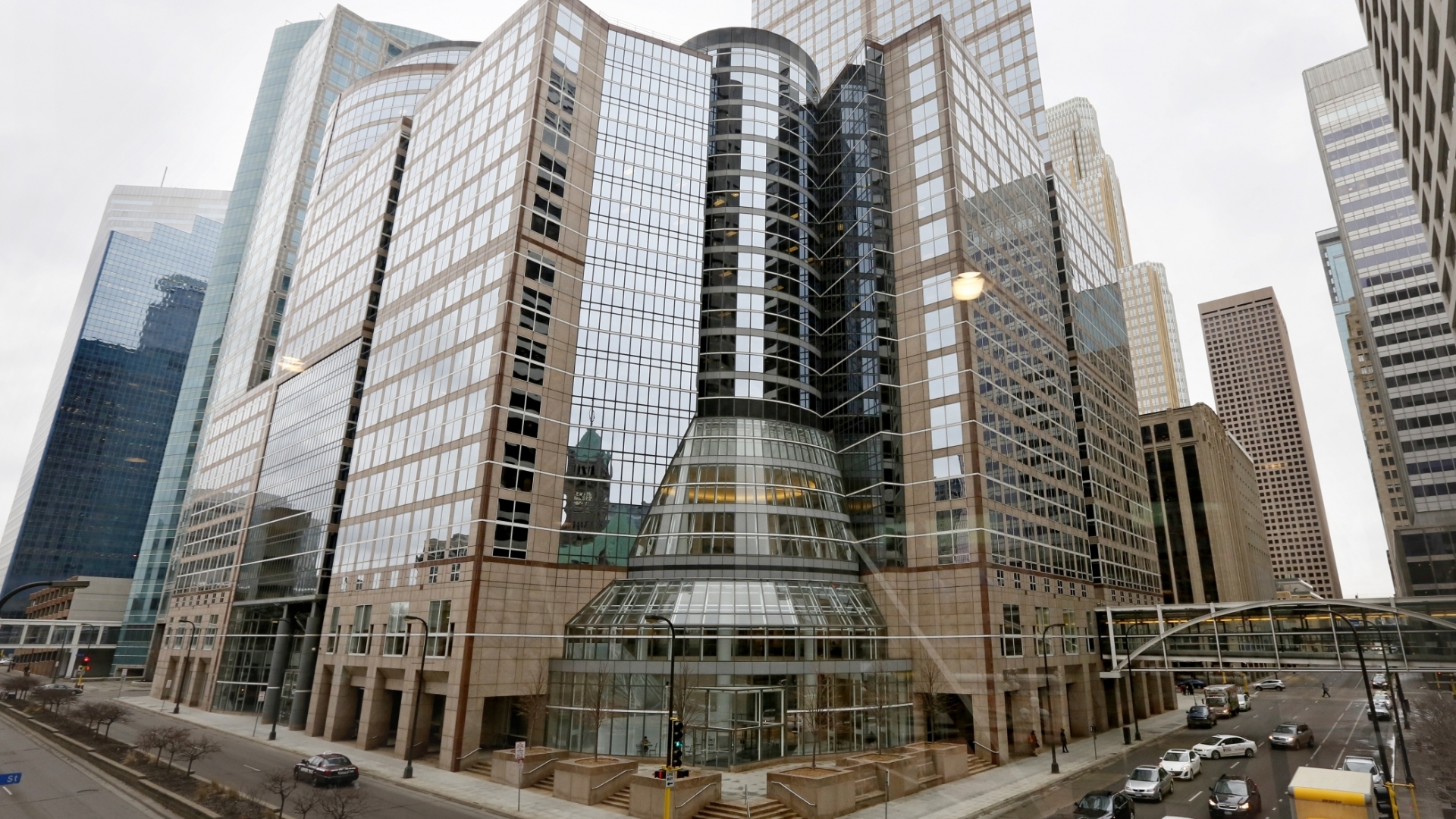 Capella Tower