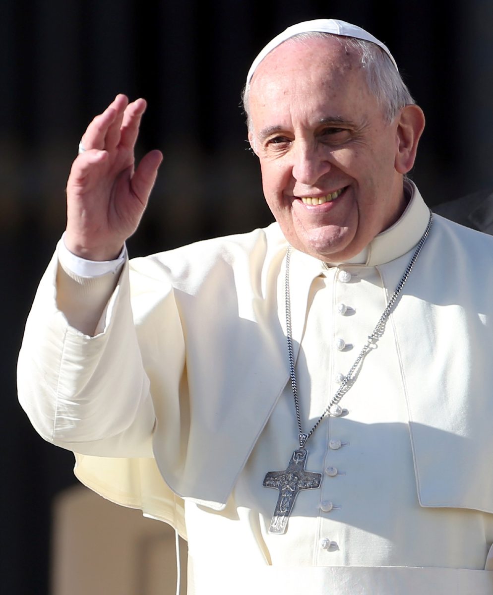 Pope Francis's 11 years of papacy have