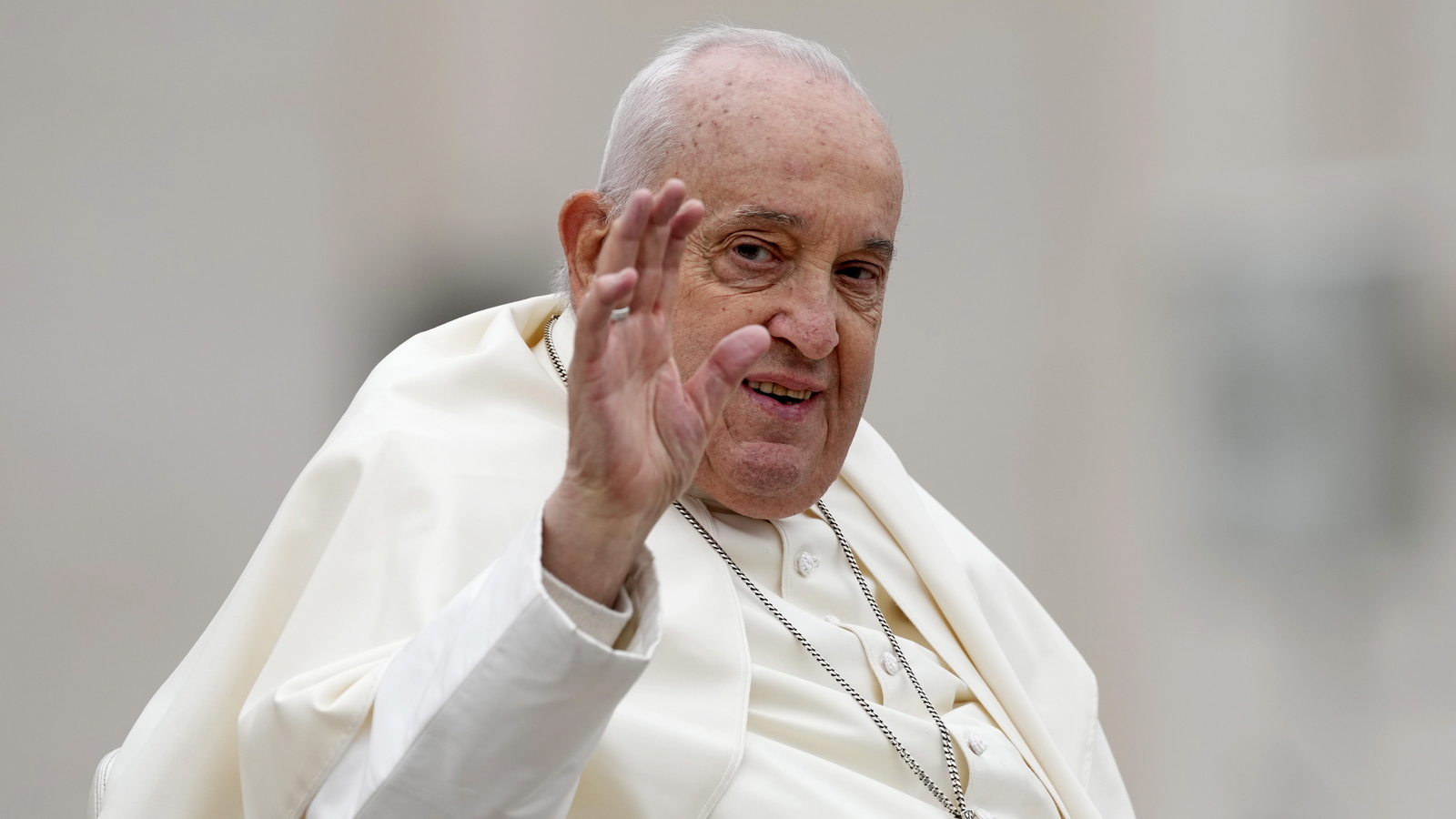 Pope Francis dies at 88: A look back at