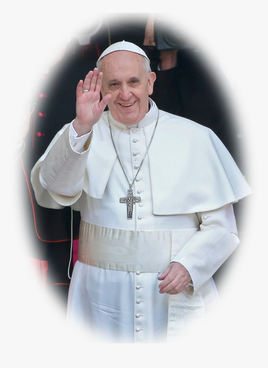 Pope Francis Image Hd, HD Png Download