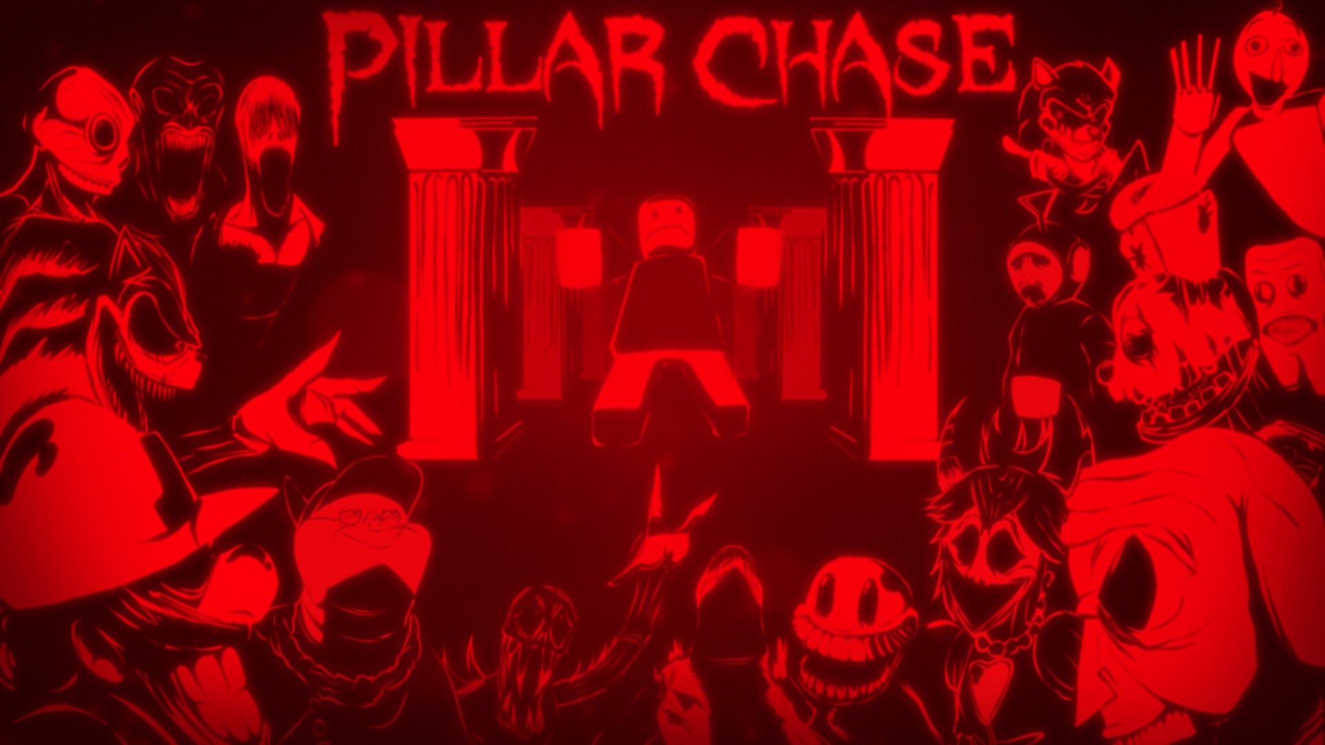 LAST STANDING SURVIVOR 1K followers