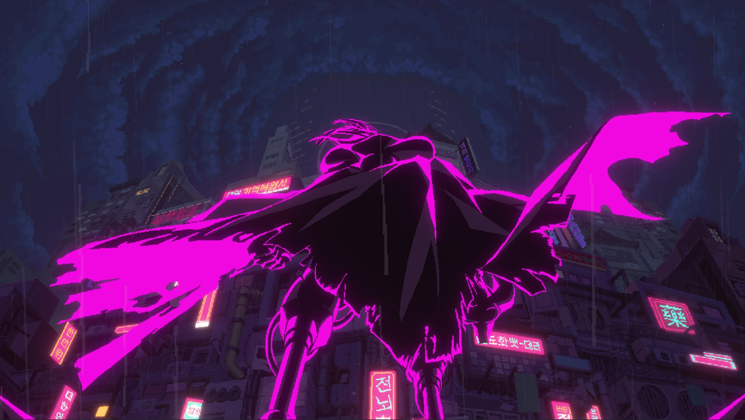 Some Wallpaper Materials From In Game