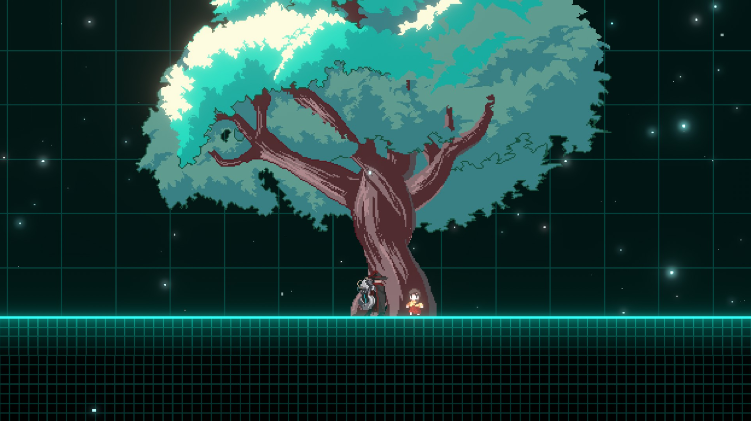 Some Wallpaper Materials From In Game