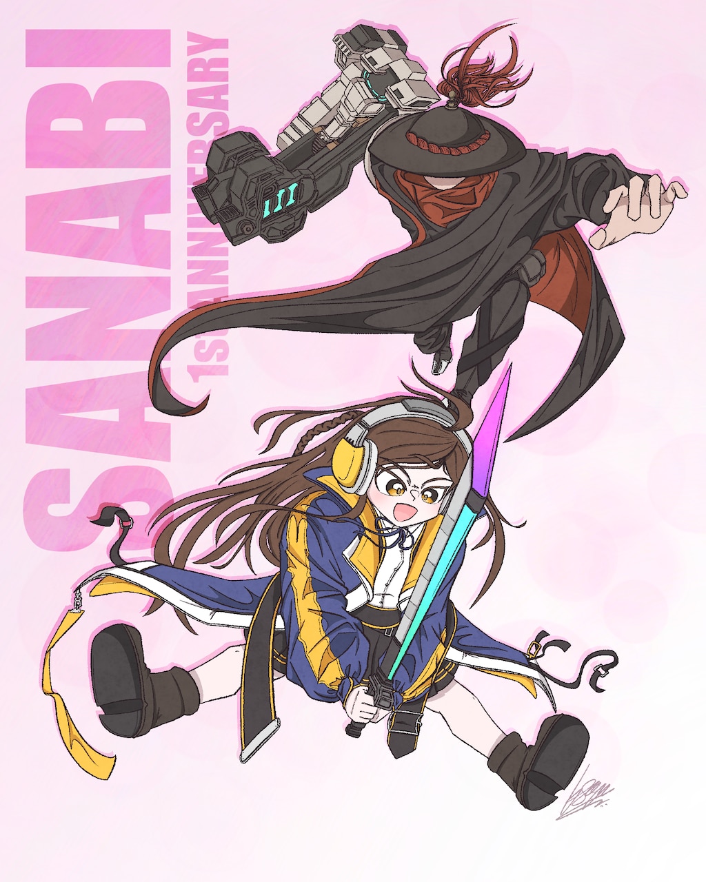 Steam Community - SANABI