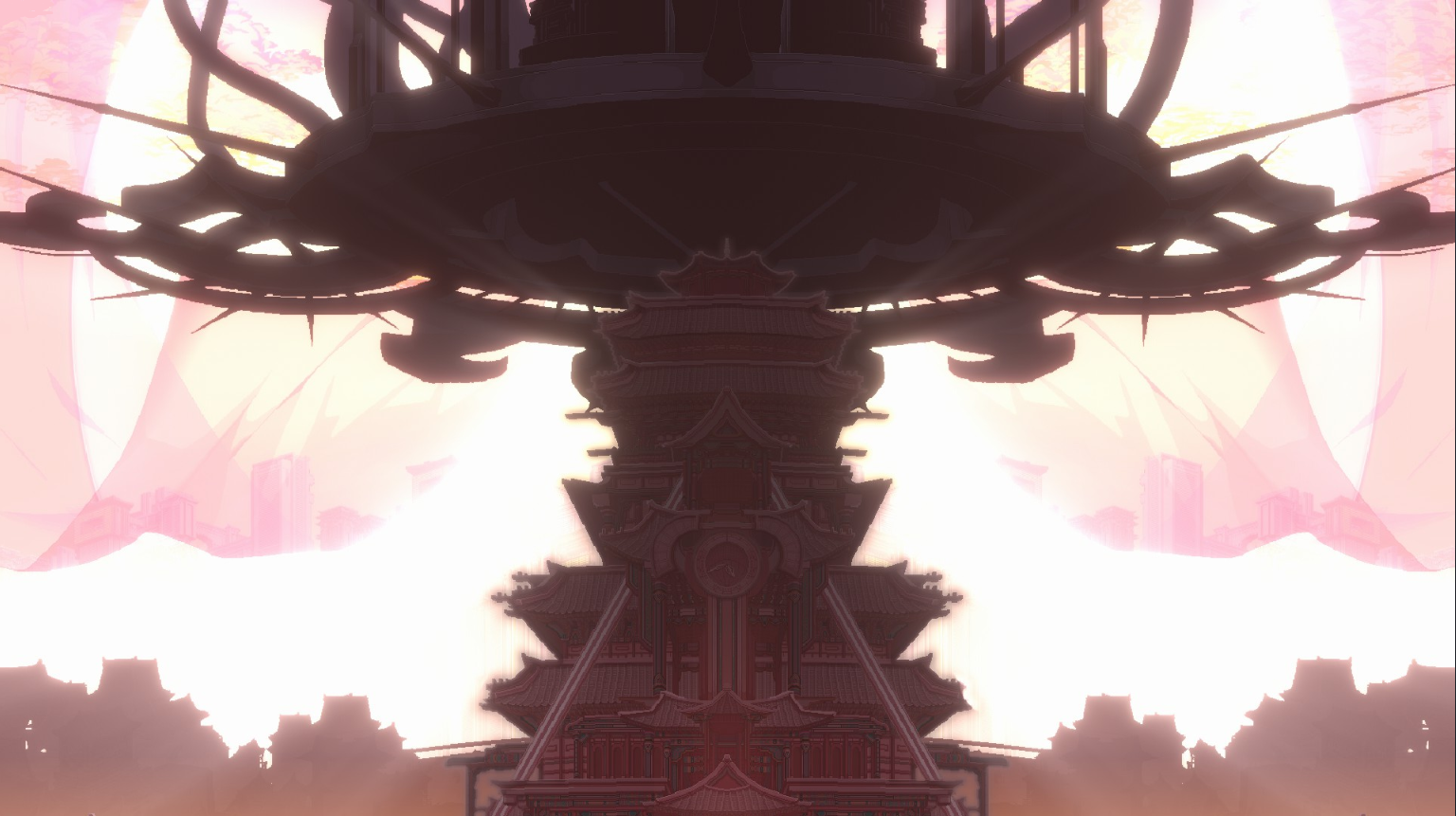 Some Wallpaper Materials From In Game