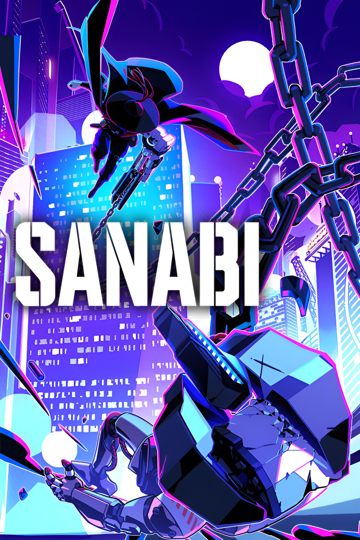 Sanabi (Video Game 2023)