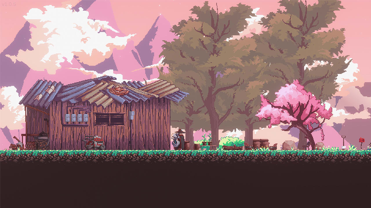 SANABI for Nintendo Switch