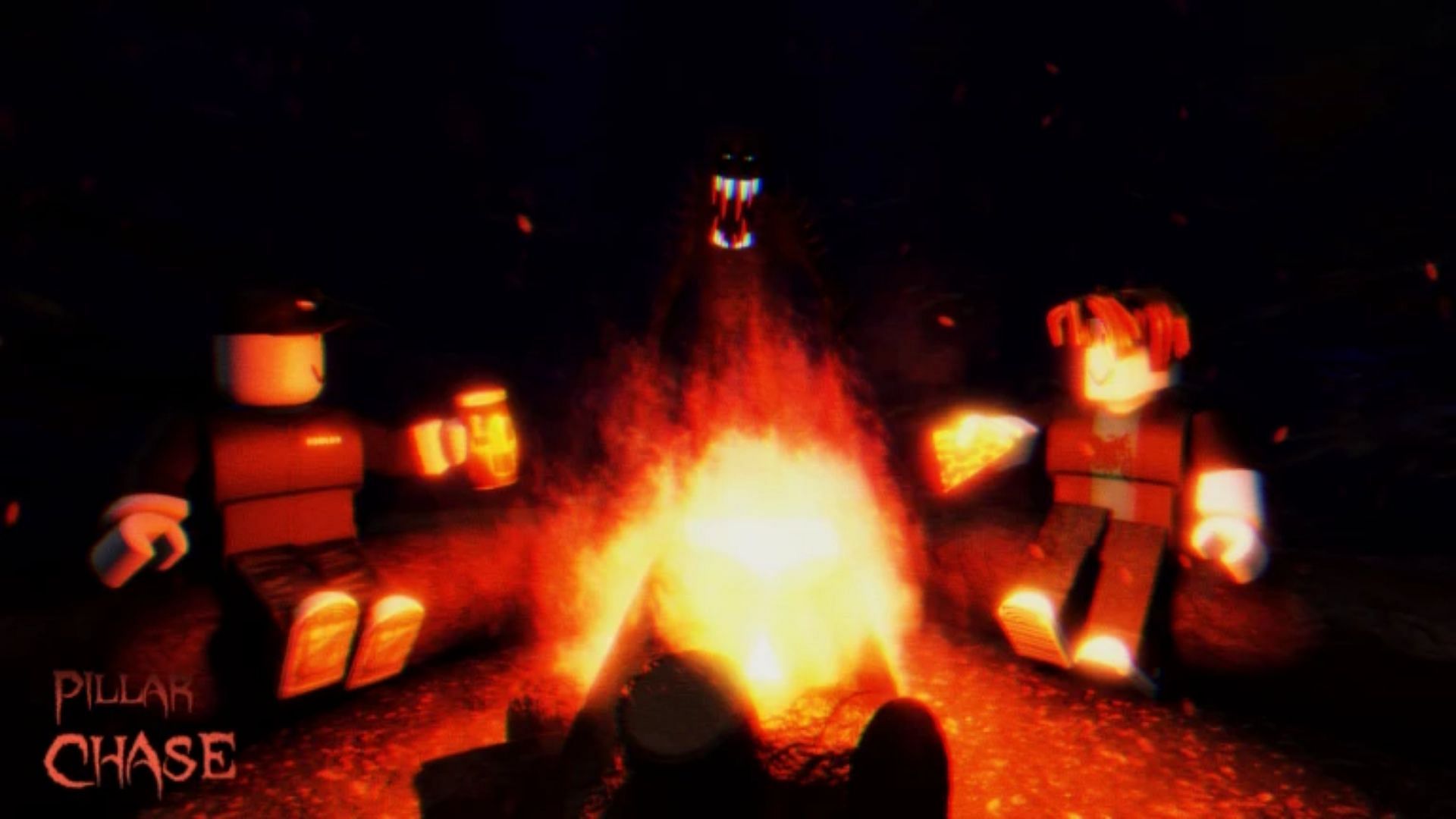 Pillar Chase 2 Monsters tier list