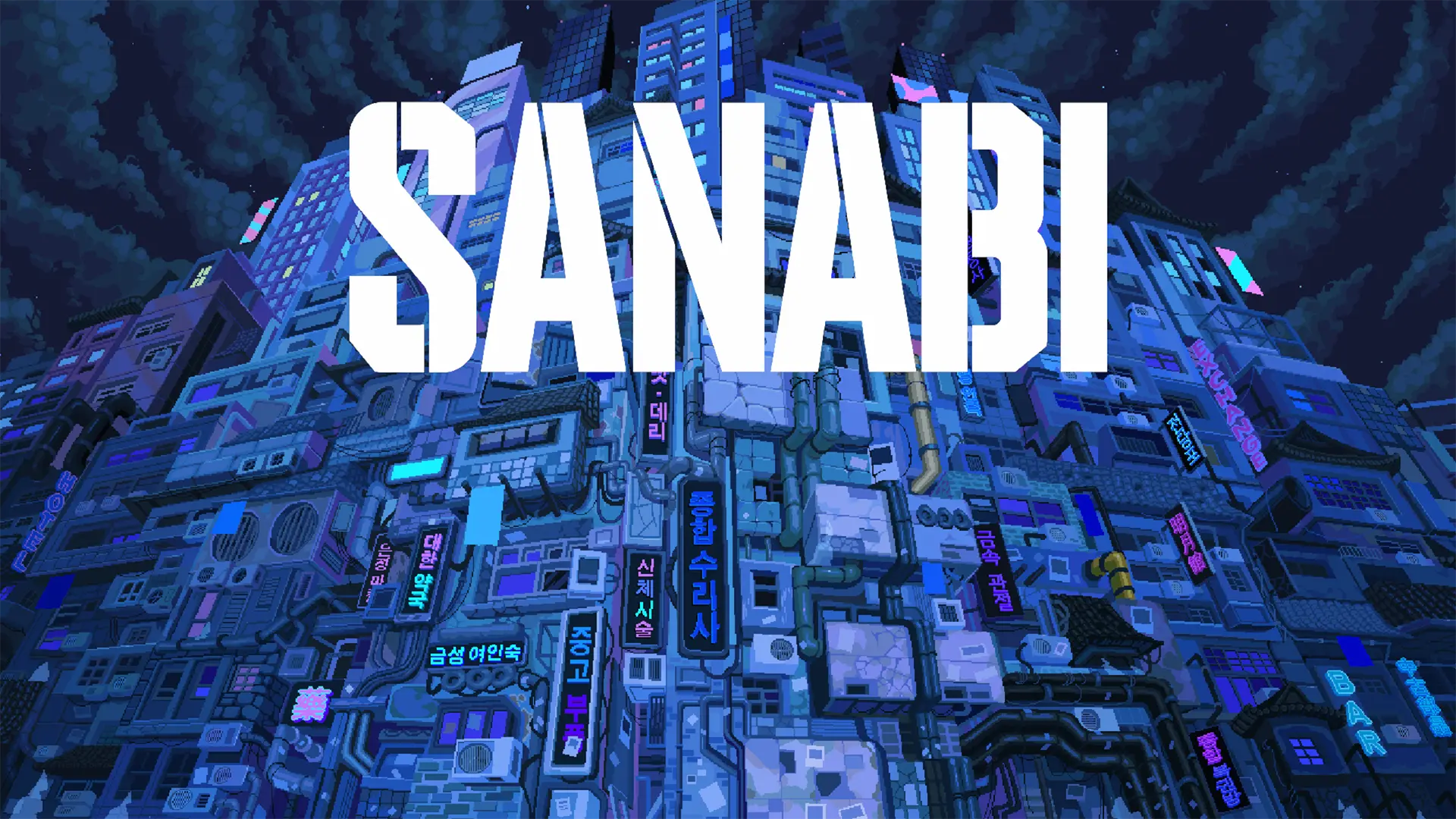 Sanabi Preview Chalgyr's Game Room