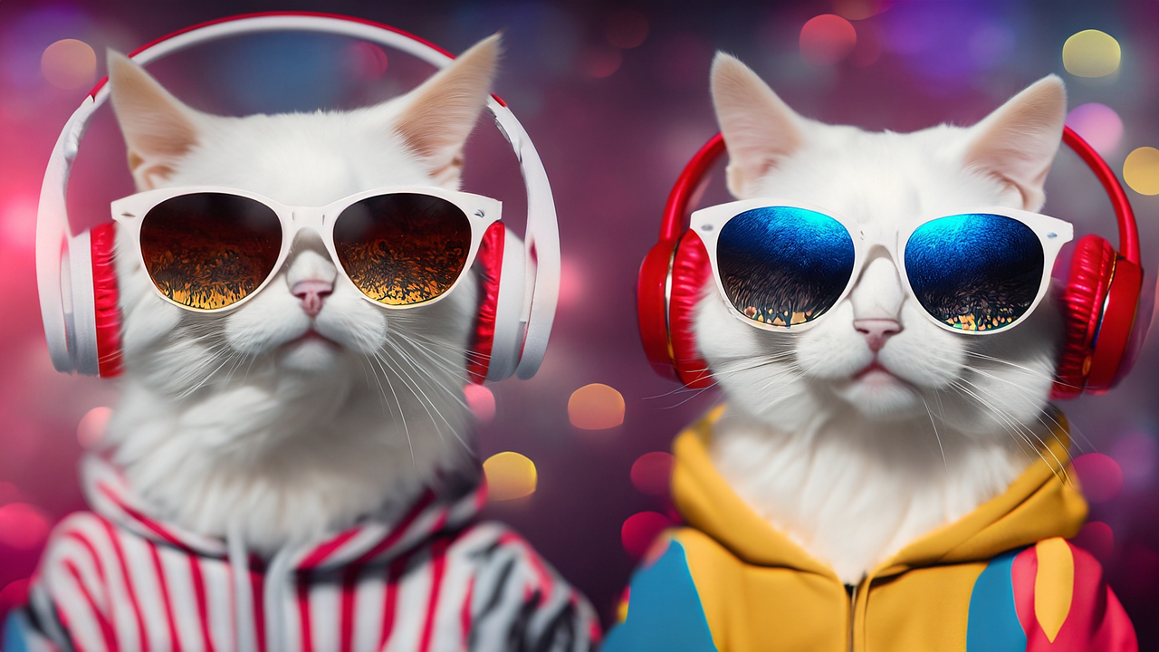 Download, Cats, Kittens