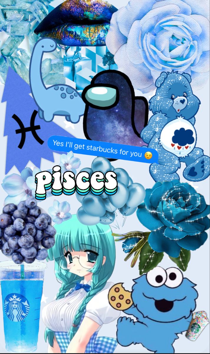 pisces