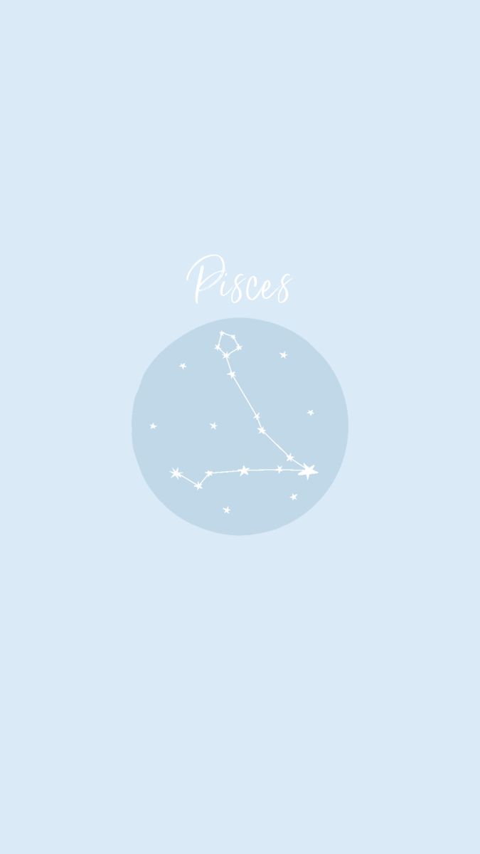 Aesthetic Phone Wallpaper Graphic