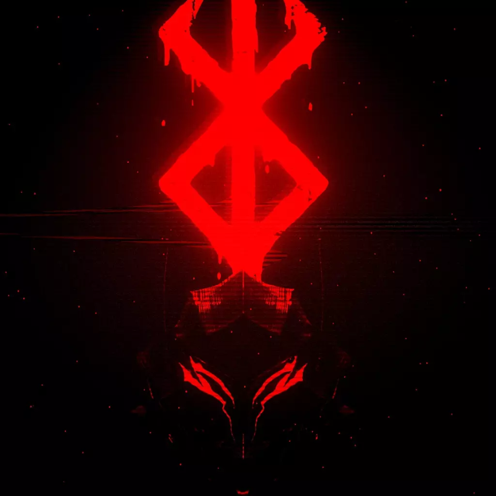 Berserk Brand Wallpapers - Wallpaper Cave, image size:1024x1024