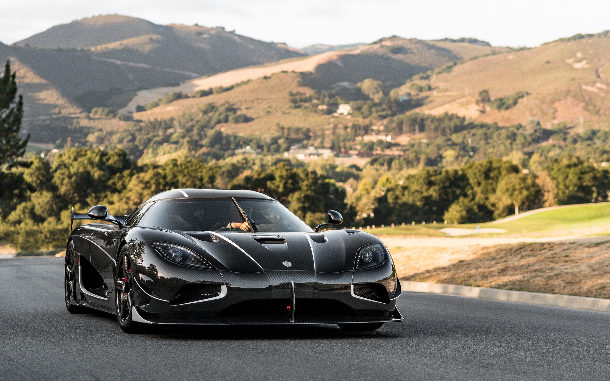 Car Vehicle Koenigsegg Agera HD Wallpaper