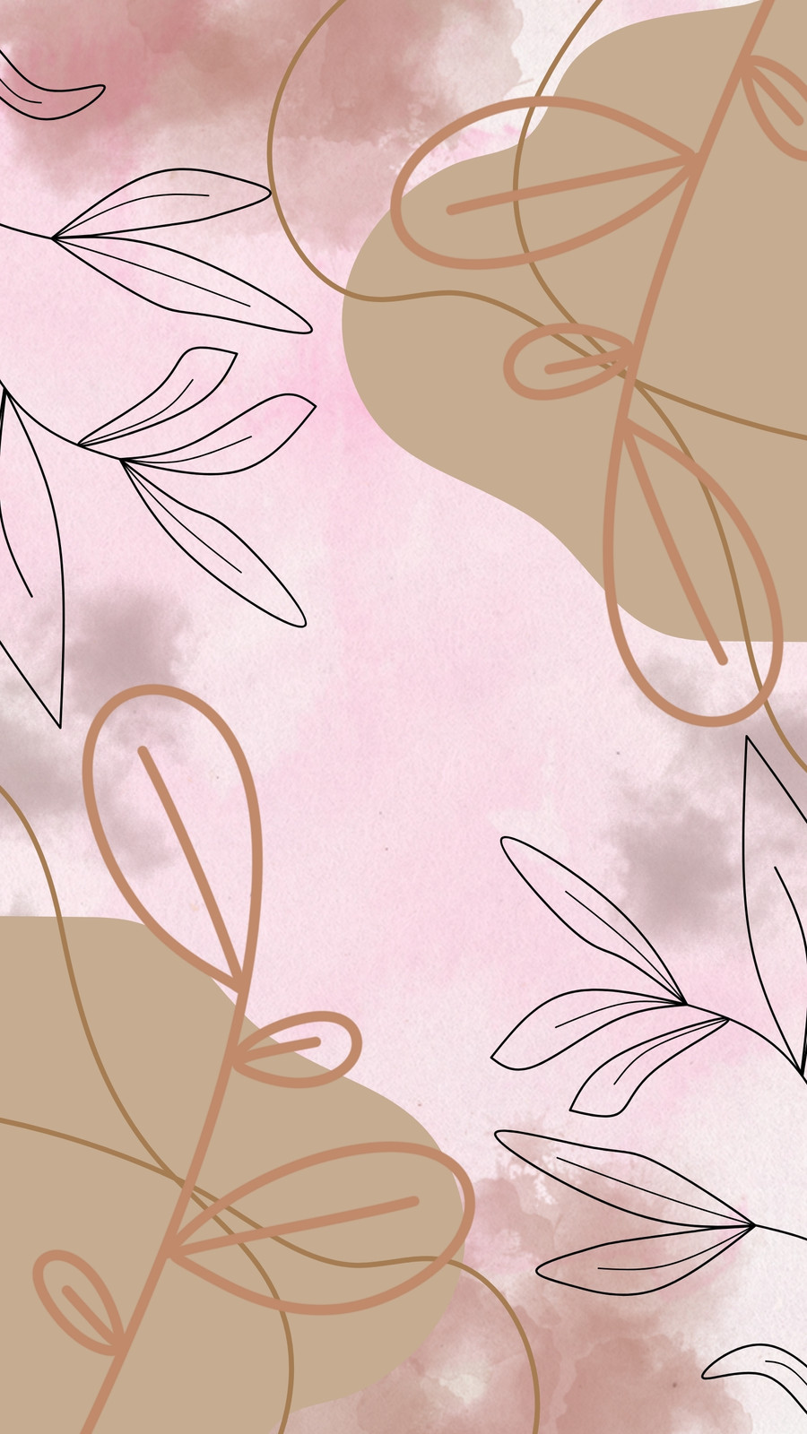 aesthetic phone wallpaper