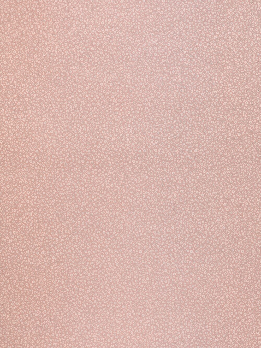 Pink flowers wallpaper. Vintage