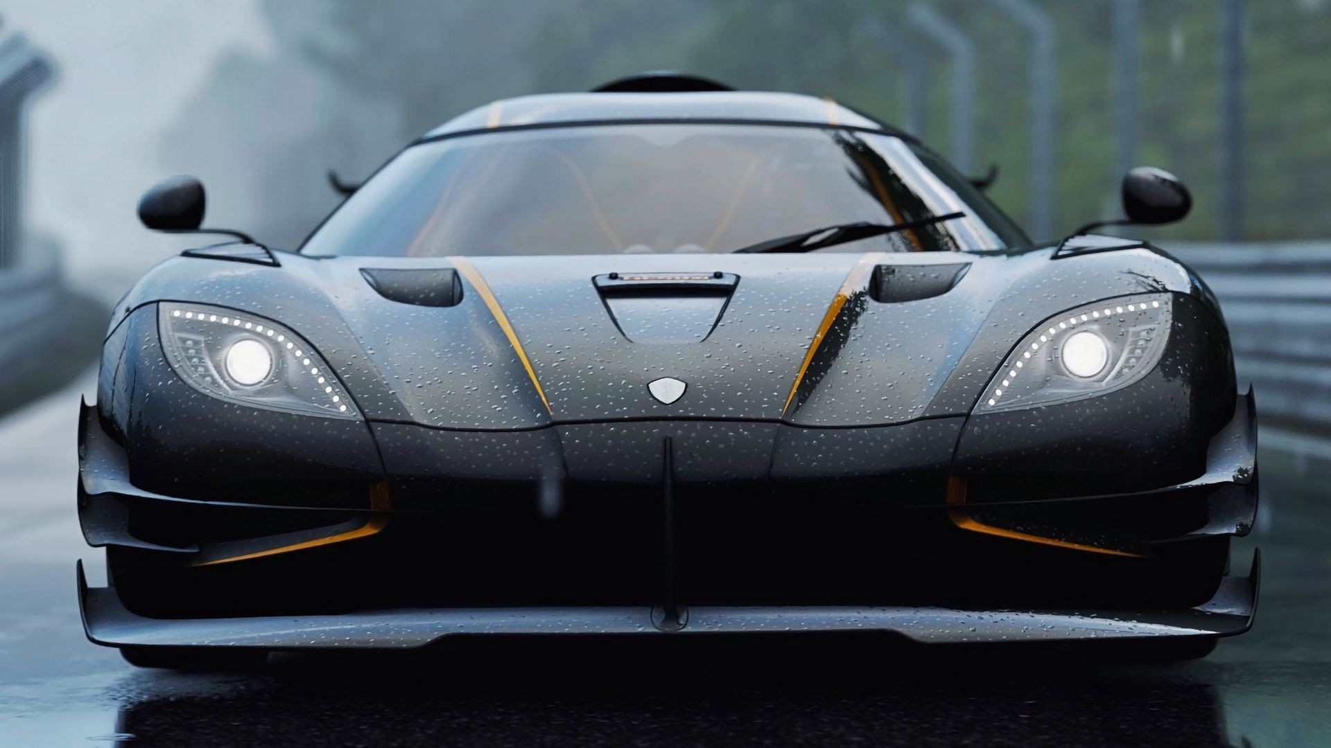 Download wallpaper 1920x1080 koenigsegg