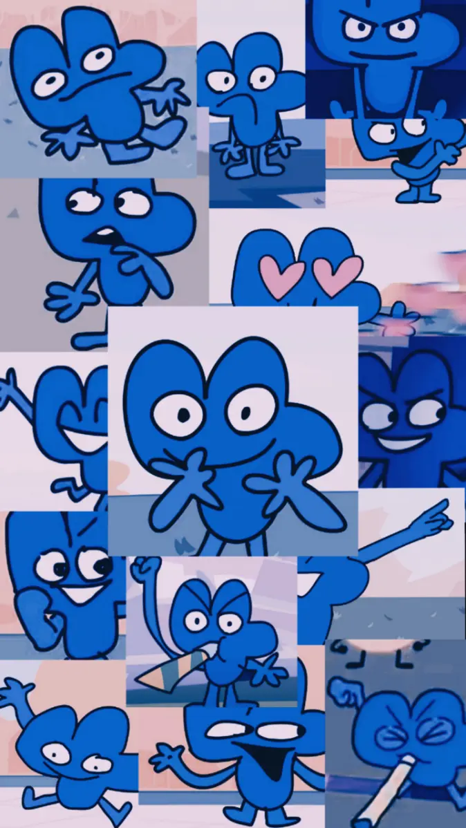 BFB Four wallpaper wallpaper