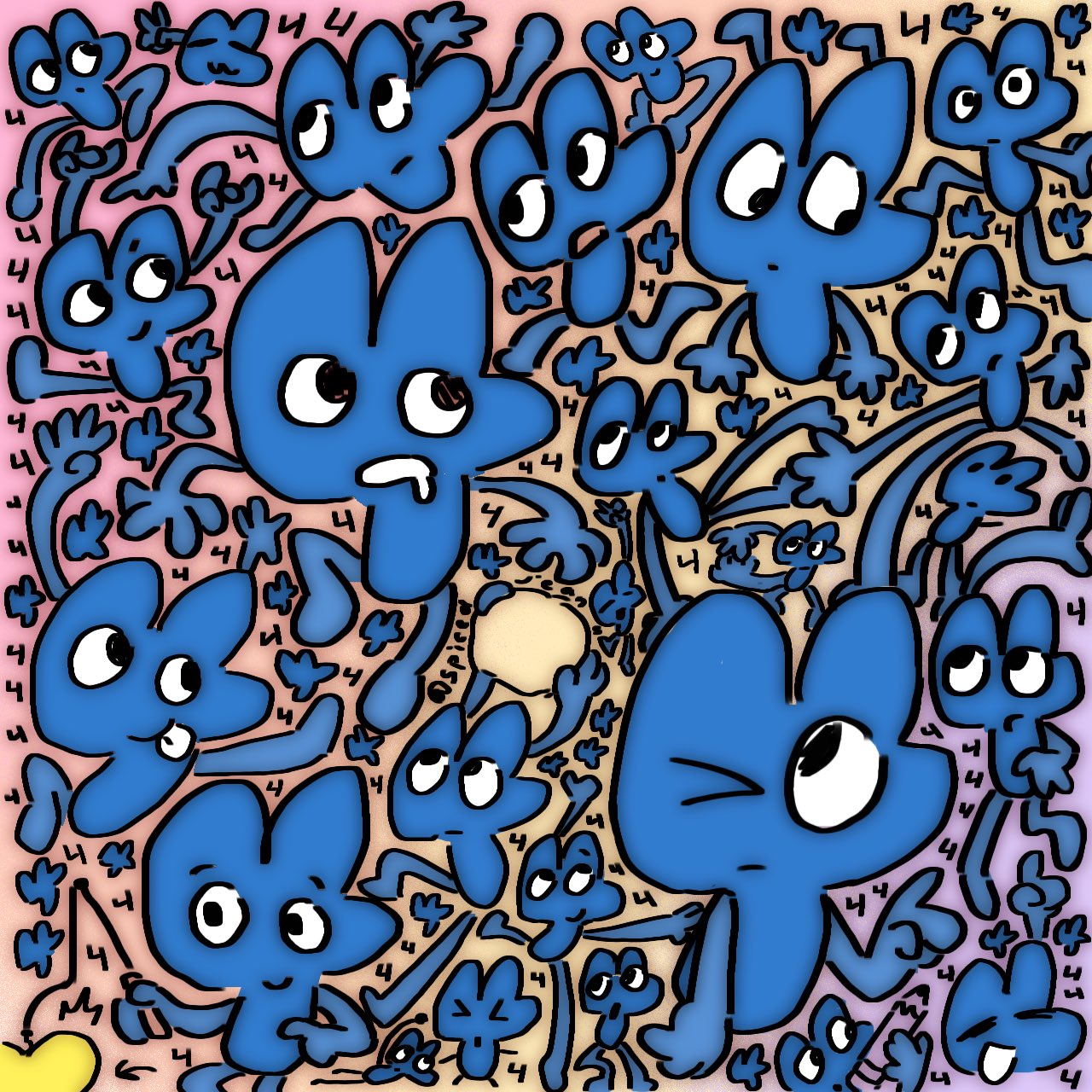 fourbfb #bfb #bfdi #tpot