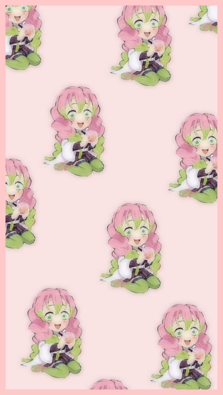 Cute anime wallpaper, Anime background