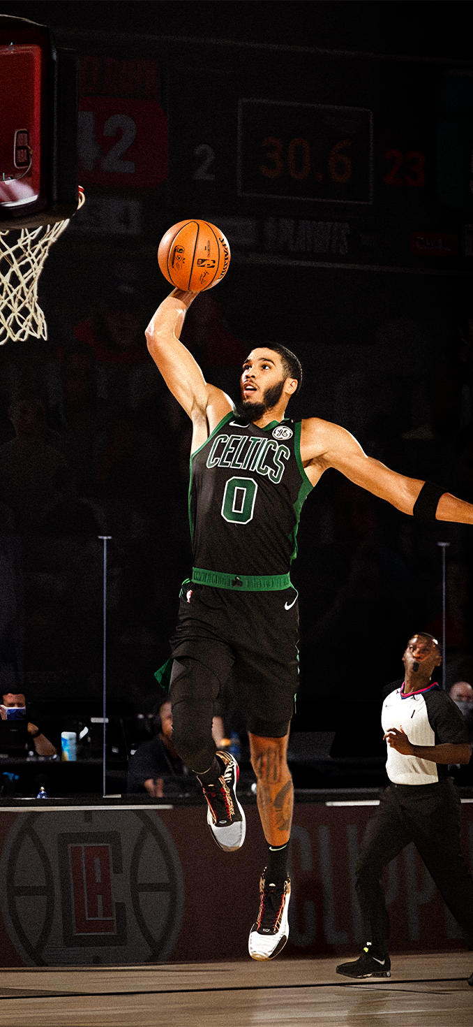 Boston Celtics Wallpaper iPhone