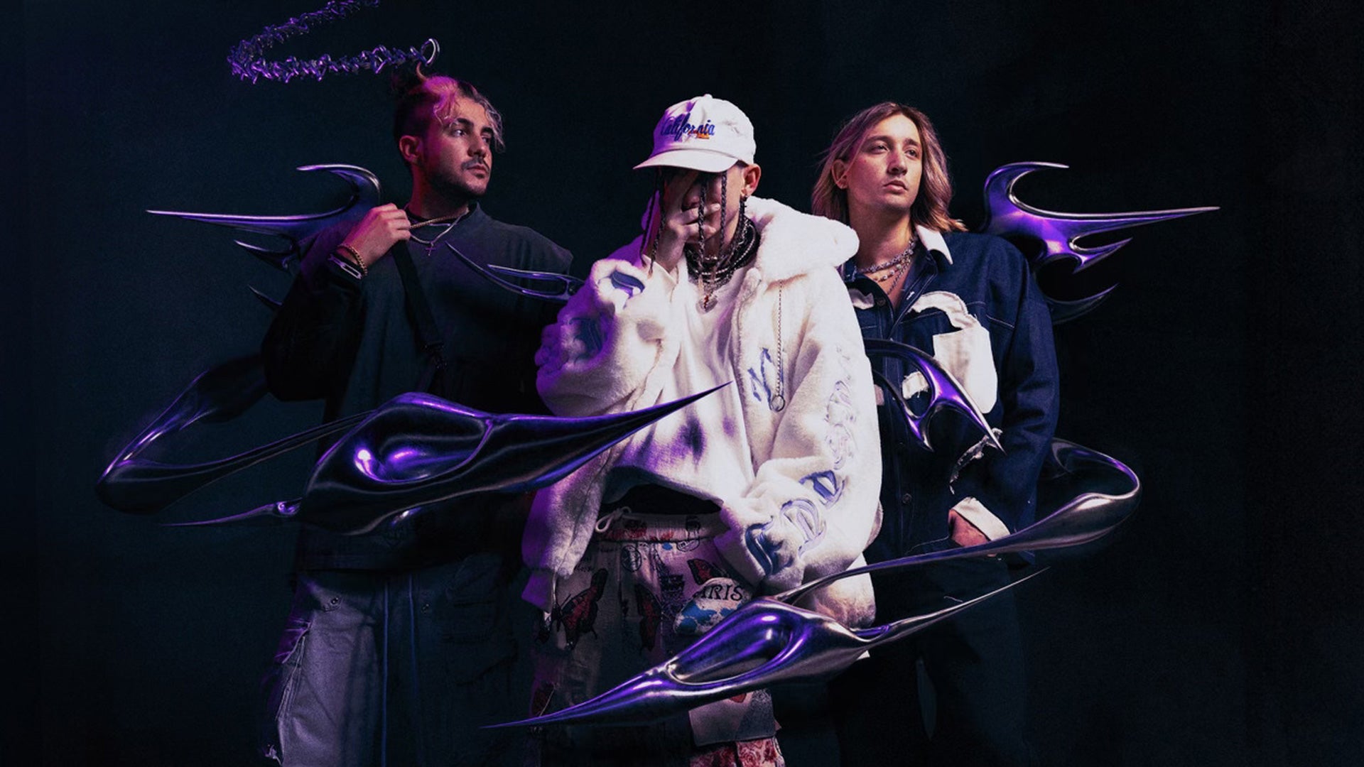 Chase Atlantic Tour Dates