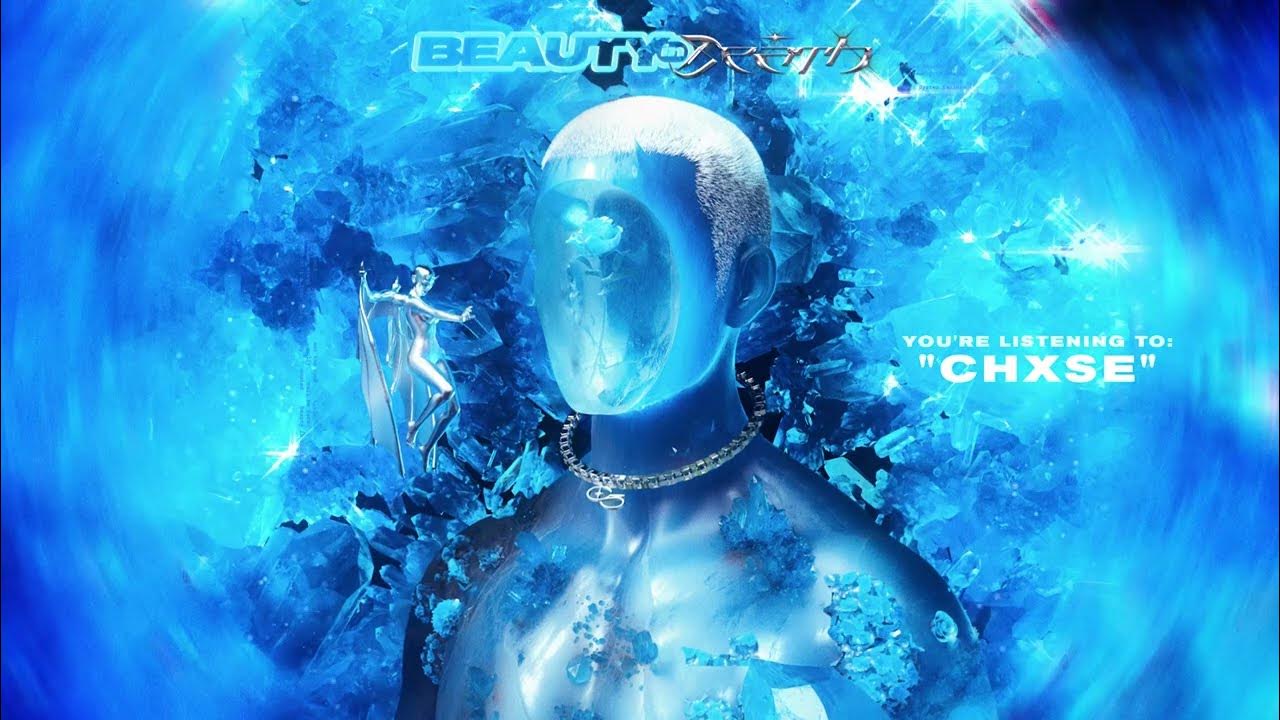 Chase Atlantic Official