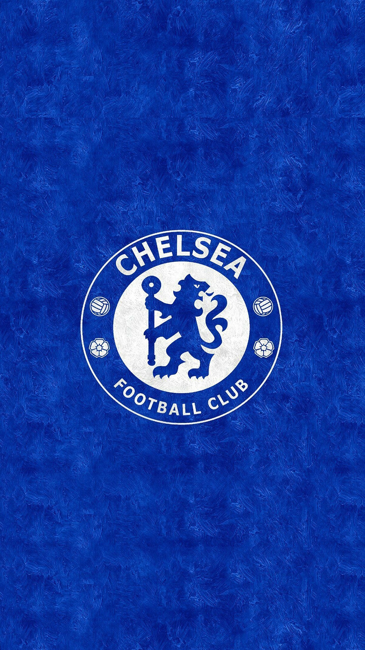 Chelsea Wallpaper