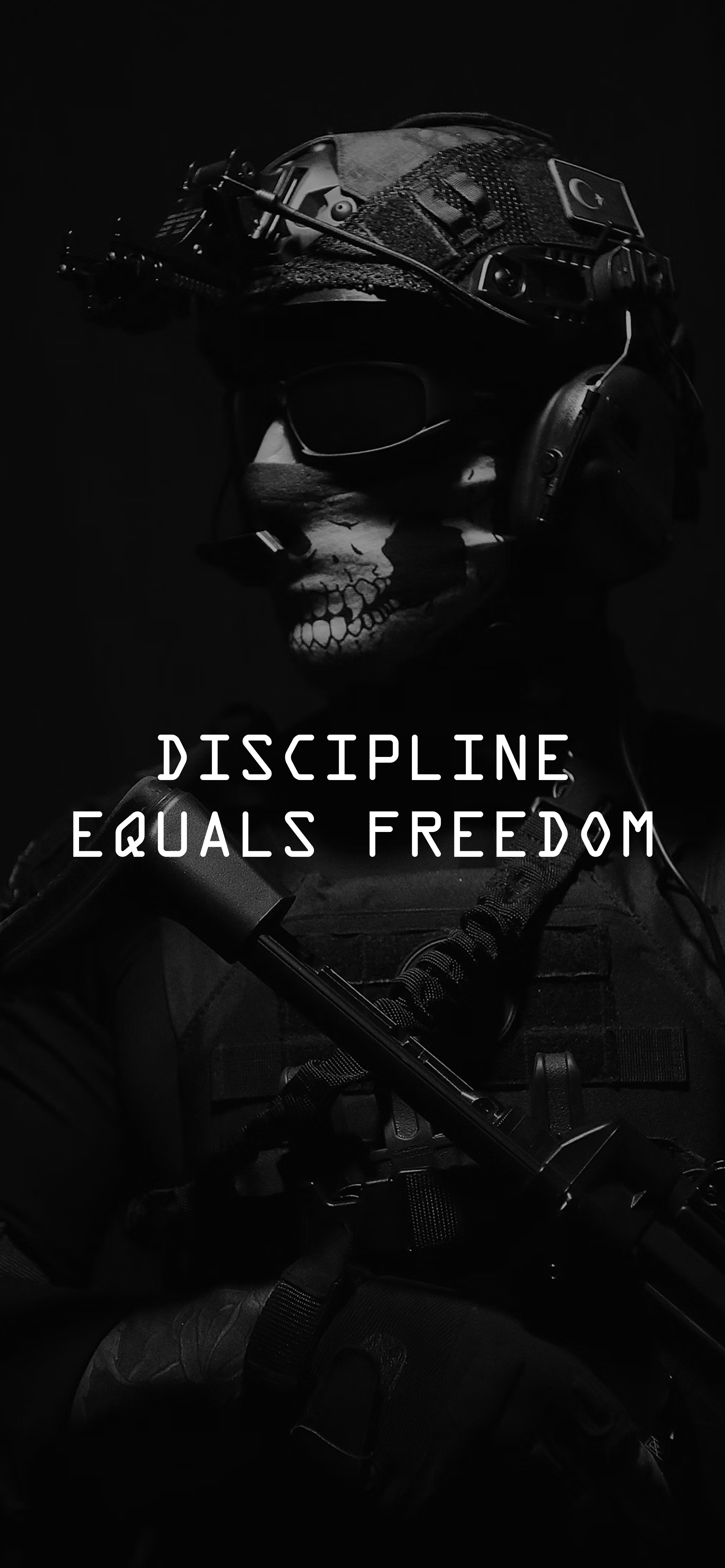JOCKO WALLPAPERS FOR IPHONE & DESKTOP