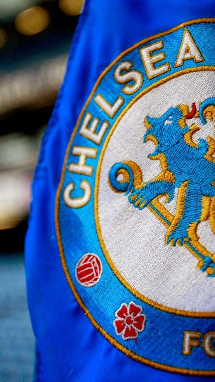 Chelsea HD Wallpaper For iPhone
