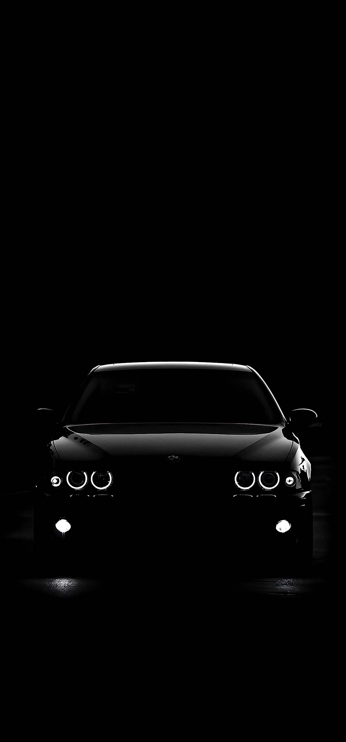 BMW Wallpaper 4k for Mobile