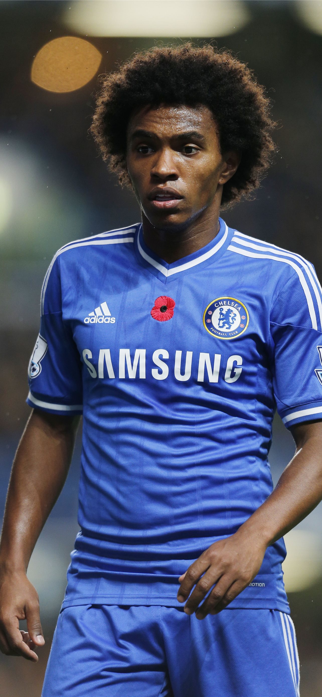 Best Willian chelsea iPhone HD