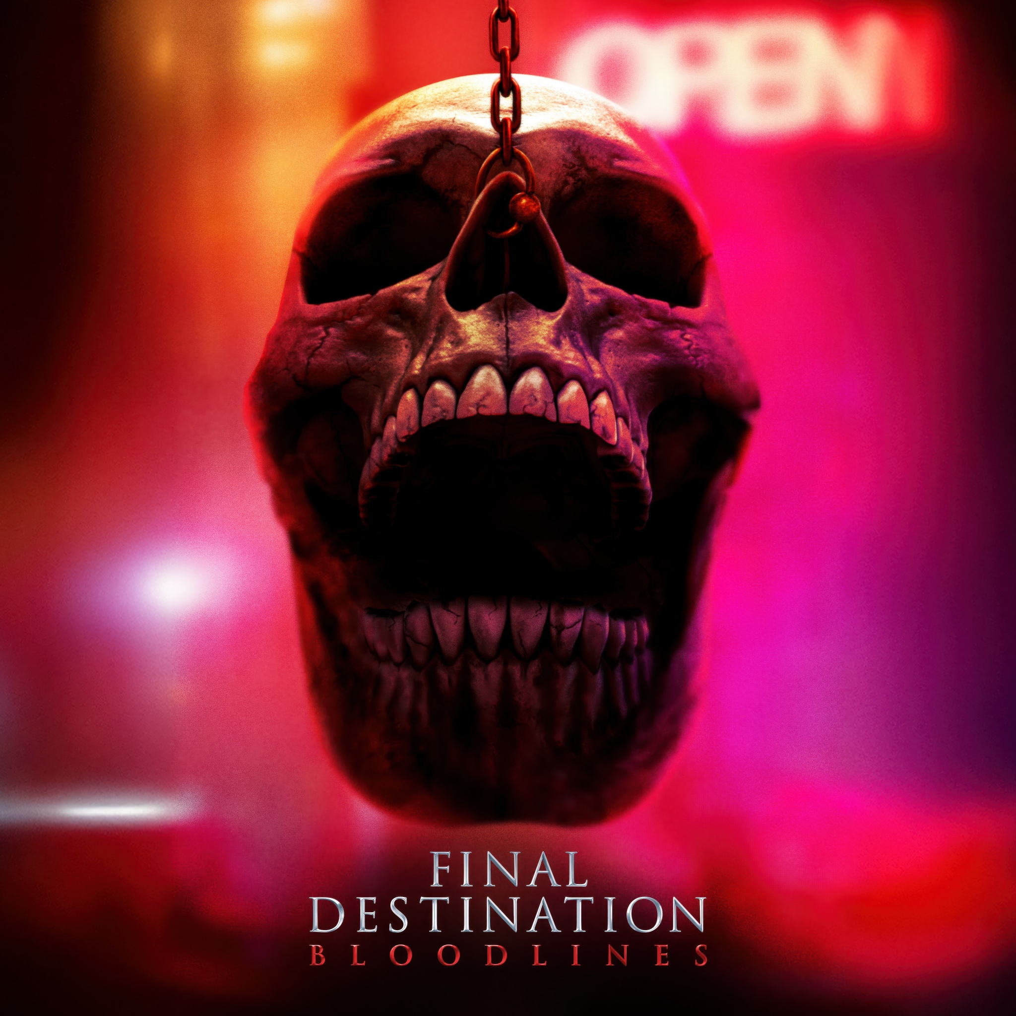 Final Destination: Bloodlines Wallpaper
