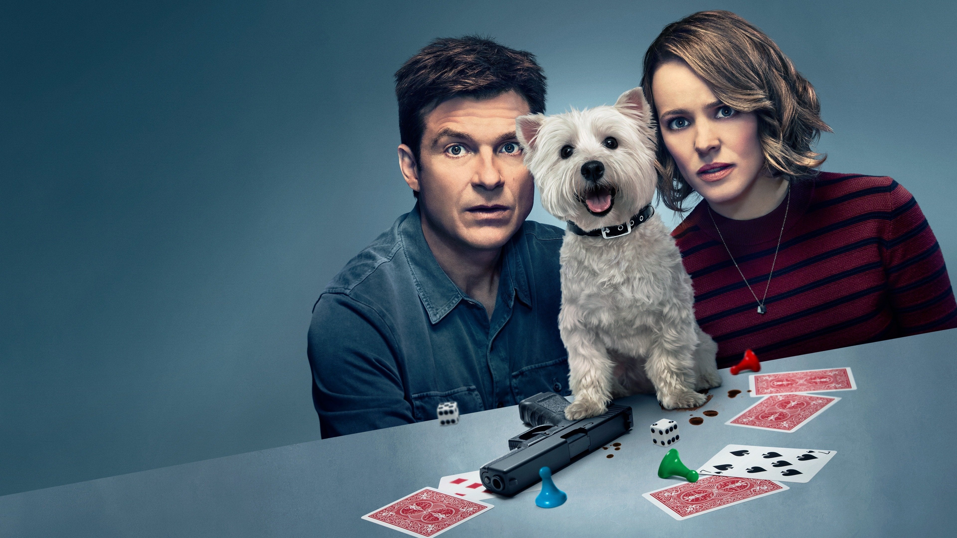 Game Night (2018 Movie) Wallpaper