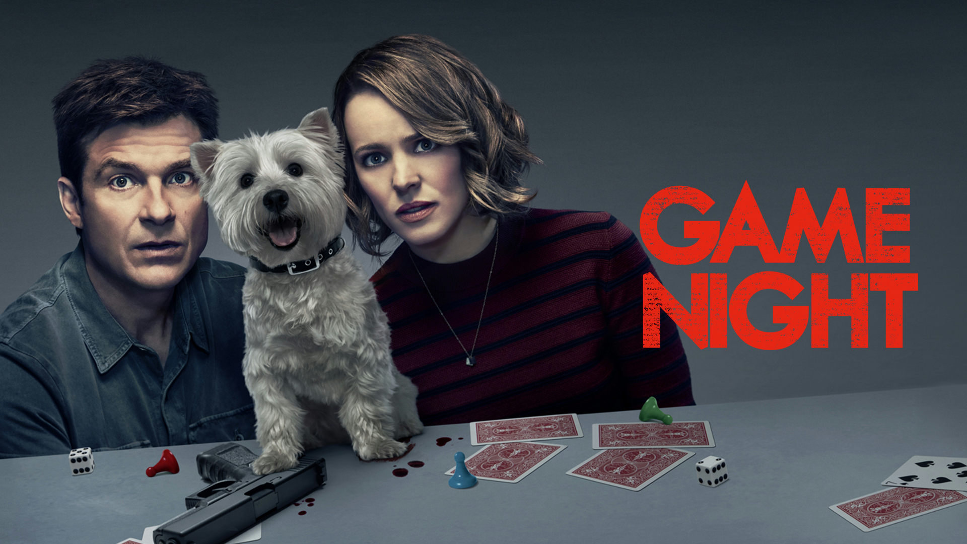 Watch Or Stream Game Night