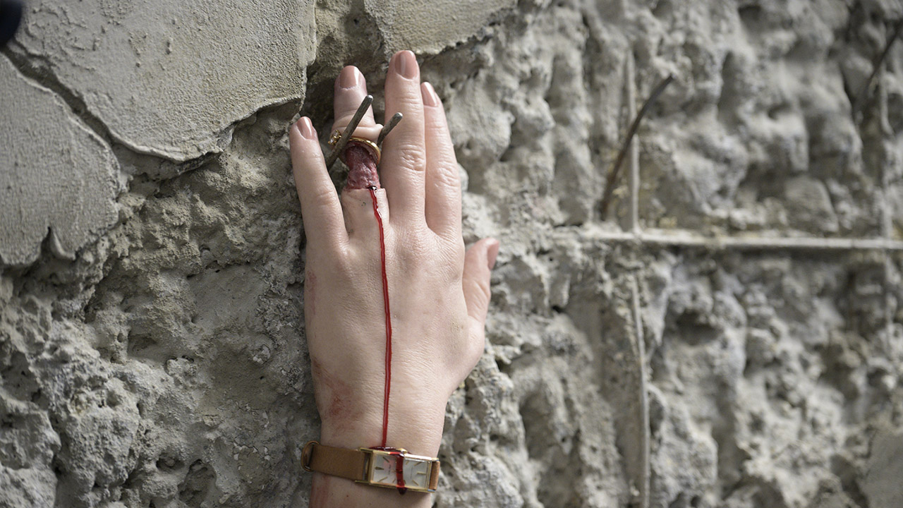 New 'Final Destination Bloodlines