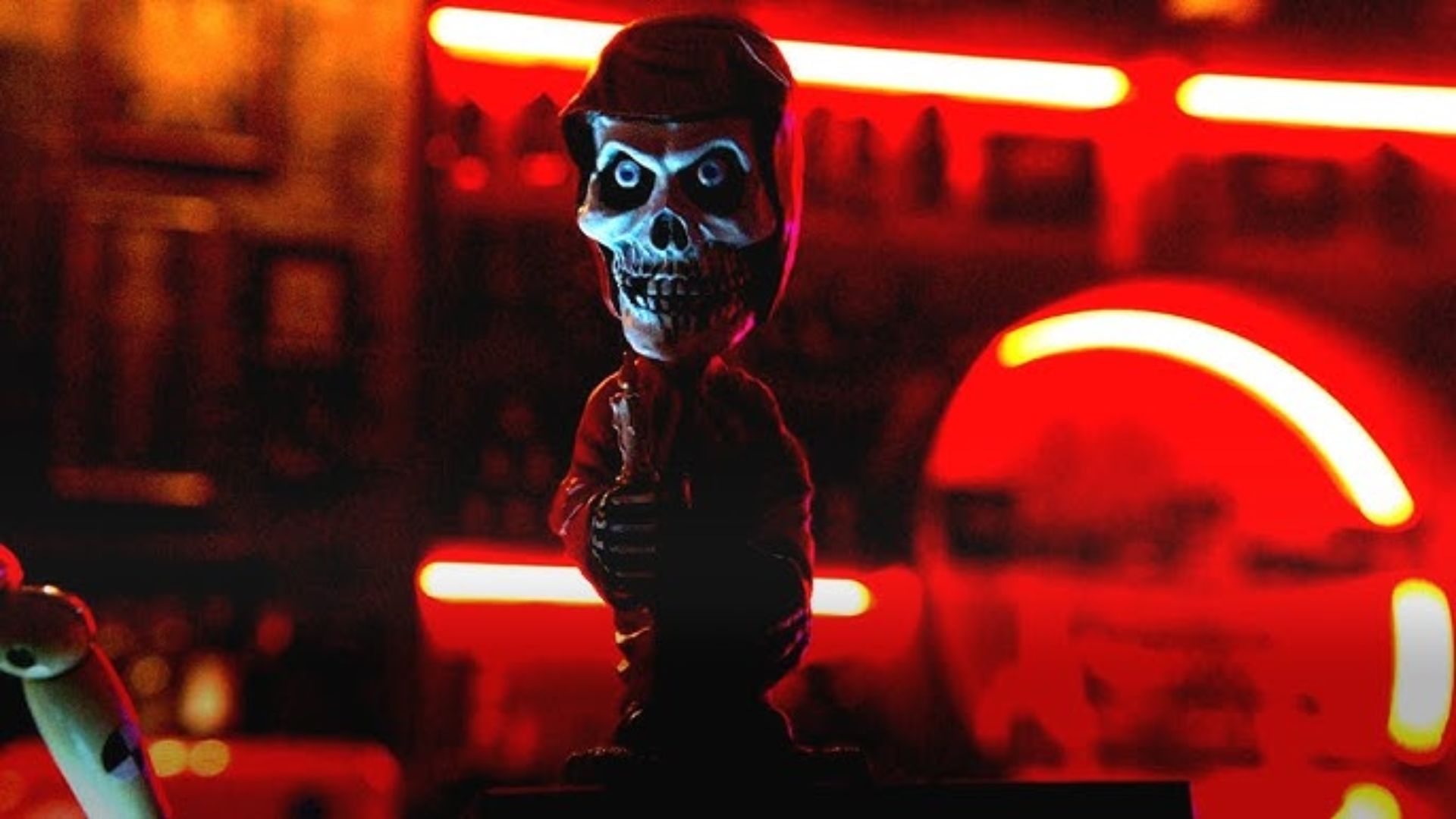 Final Destination Bloodlines: A gory