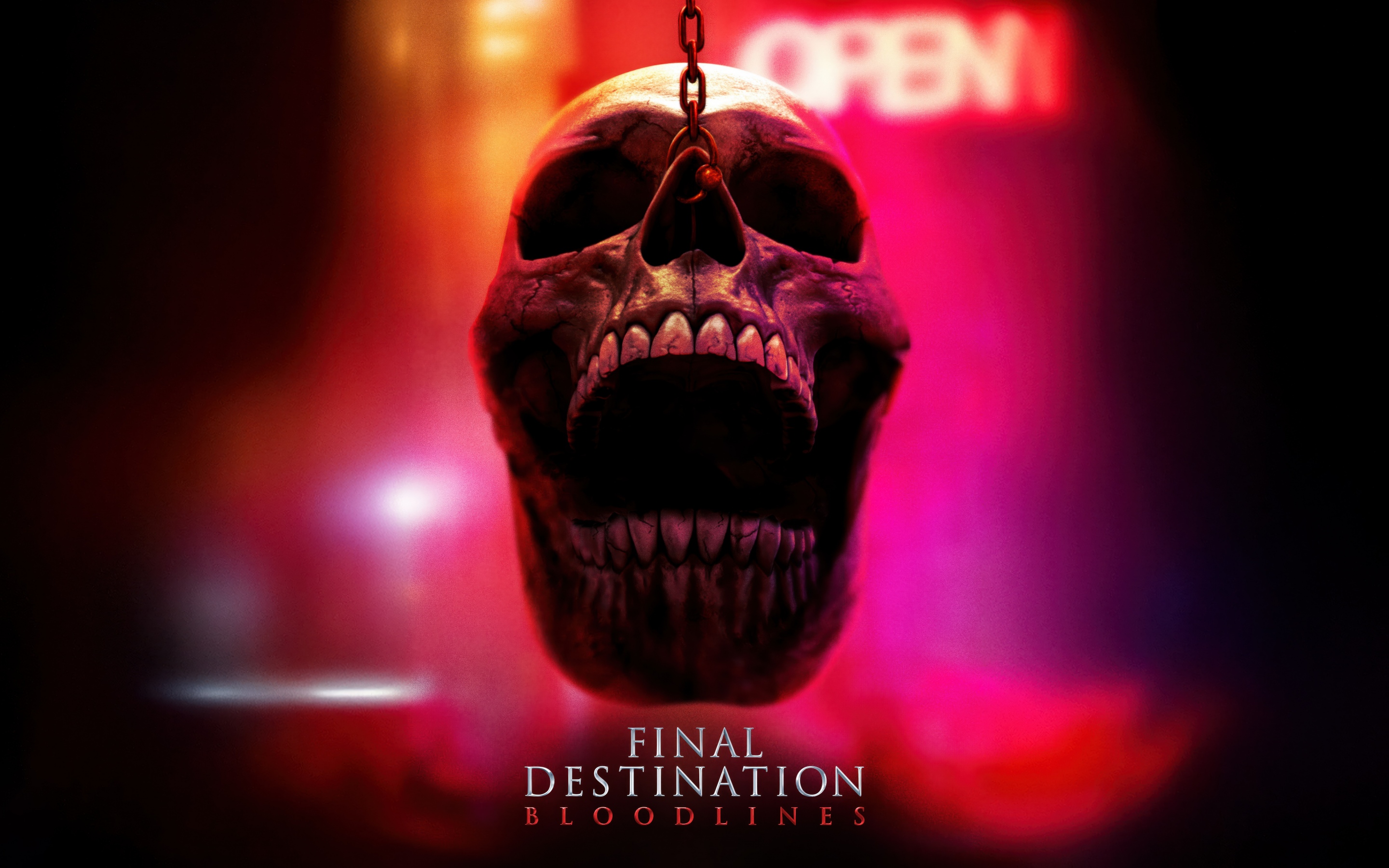 Final Destination: Bloodlines Wallpaper